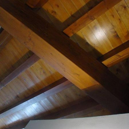 El Mirador De Las Monjas Trujillo Kültér fotó