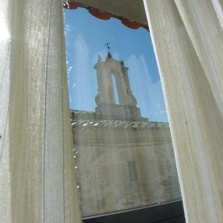 El Mirador De Las Monjas Trujillo Kültér fotó