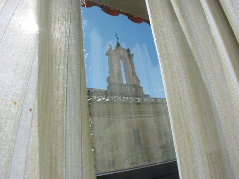 El Mirador De Las Monjas Trujillo Kültér fotó